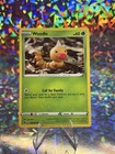 Weedle