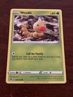 Weedle