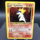 Typhlosion