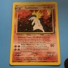 Typhlosion
