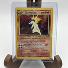 Typhlosion