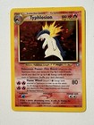 Typhlosion