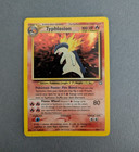 Typhlosion