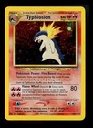 Typhlosion