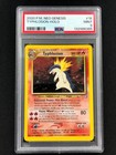 Typhlosion