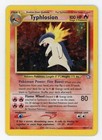 Typhlosion
