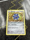 Bronzor