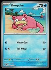 Slowpoke