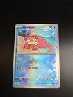 Slowpoke