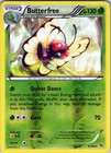 Butterfree