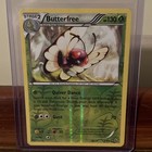 Butterfree