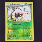 Butterfree
