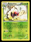 Butterfree