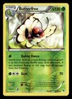Butterfree