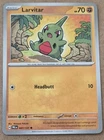 Larvitar