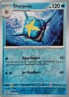 Sharpedo