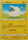 Mareep