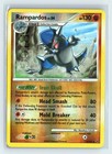 Rampardos