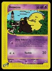 Drowzee