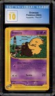 Drowzee