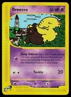 Drowzee