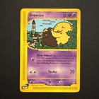 Drowzee