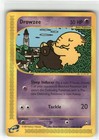 Drowzee