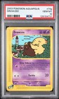 Drowzee