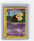 Drowzee