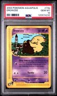 Drowzee