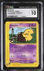 Drowzee