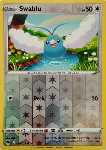 Swablu