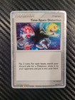 Time Space Distortion