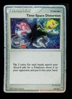 Time Space Distortion