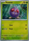 Venonat