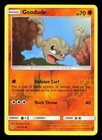 Geodude