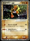 Hitmonchan ex