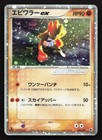 Hitmonchan ex