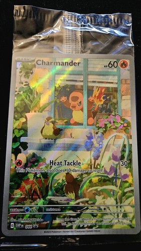 Charmander