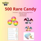 Rare Candy