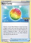 Rare Candy