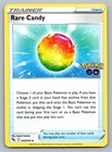 Rare Candy