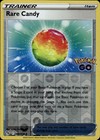 Rare Candy