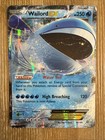 Wailord EX