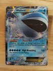 Wailord EX