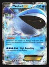Wailord EX