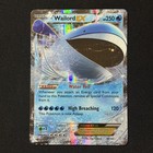 Wailord EX