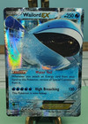 Wailord EX