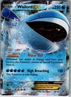 Wailord EX