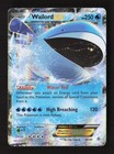 Wailord EX